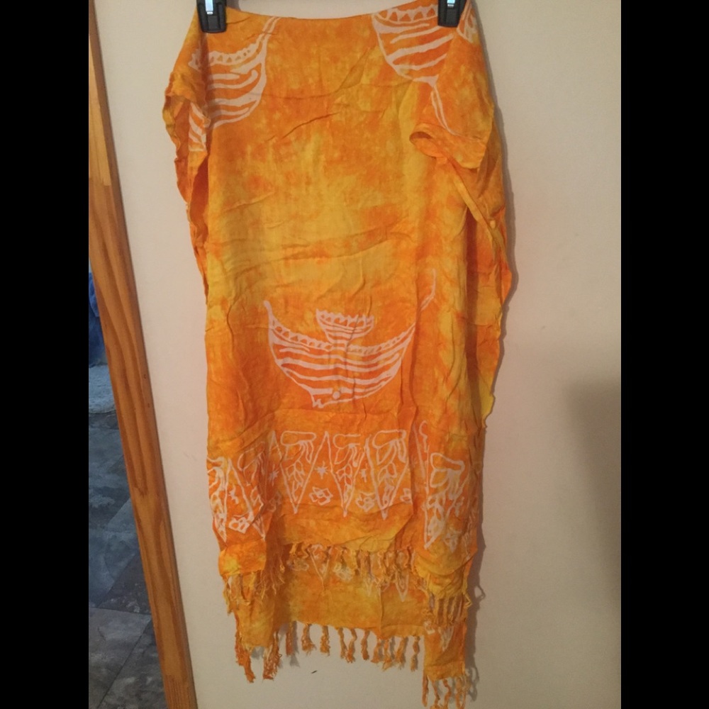 Sarong